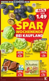 Kaufland Prospekt woche 32 Seite 6