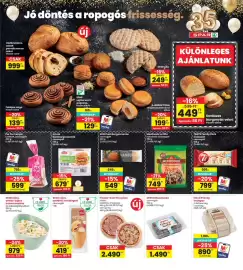 Interspar akciós újság hét 32 Oldal 16