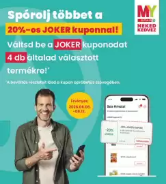 Interspar akciós újság hét 32 Oldal 2