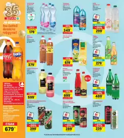 Interspar akciós újság hét 32 Oldal 23