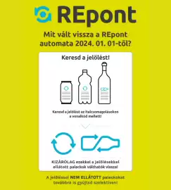 Interspar akciós újság hét 32 Oldal 26