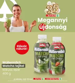 Interspar akciós újság hét 32 Oldal 3