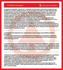 Interspar akciós újság hét 32 Oldal 37