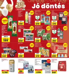 Interspar akciós újság hét 32 Oldal 4