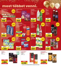 Interspar akciós újság hét 32 Oldal 5