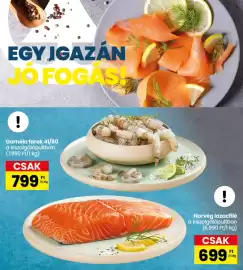 Interspar akciós újság hét 32 Oldal 8
