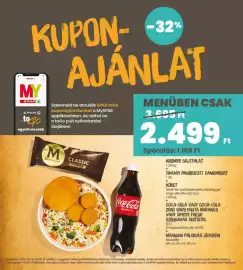Interspar akciós újság hét 32 Oldal 9