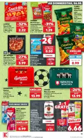Kaufland Prospekt woche 32 Seite 19