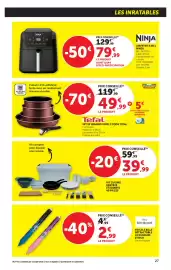 Catalogue Hyper U page 27