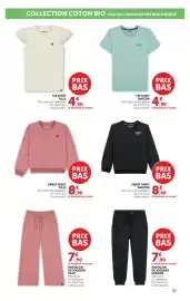 Catalogue Hyper U | La rentrée à prix bas page 37