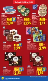 Catalogue Lidl semaine 33 page 12