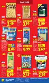 Catalogue Lidl semaine 33 page 16
