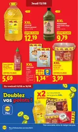 Catalogue Lidl semaine 33 page 18
