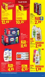 Catalogue Lidl semaine 33 page 23