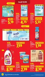 Catalogue Lidl semaine 33 page 26