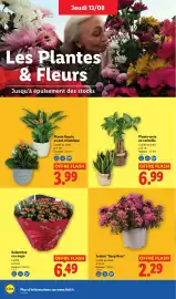 Catalogue Lidl semaine 33 page 28
