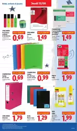 Catalogue Lidl semaine 33 page 37
