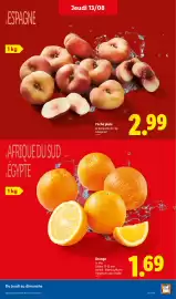 Catalogue Lidl semaine 33 page 5