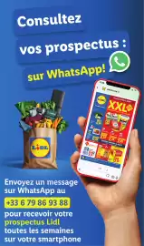 Catalogue Lidl semaine 33 page 60