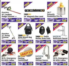 Ocean State Job Lot flyer week 32 Page 2