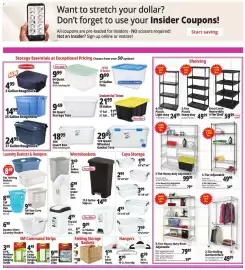 Ocean State Job Lot flyer week 32 Page 10