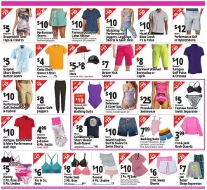 Ocean State Job Lot flyer week 32 Page 11