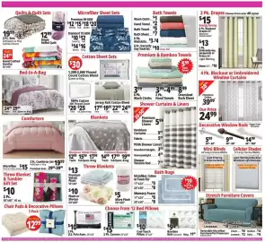Ocean State Job Lot flyer week 32 Page 13
