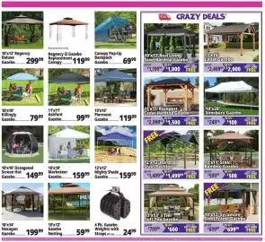 Ocean State Job Lot flyer week 32 Page 15