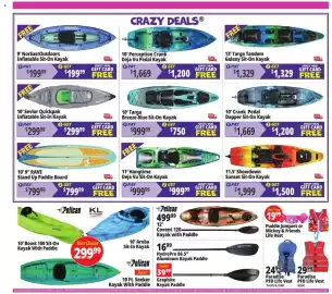 Ocean State Job Lot flyer week 32 Page 16