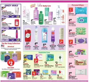 Ocean State Job Lot flyer week 32 Page 17