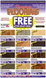 Ocean State Job Lot flyer week 32 Page 22