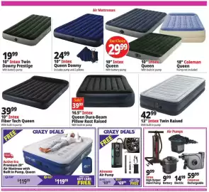 Ocean State Job Lot flyer week 32 Page 25