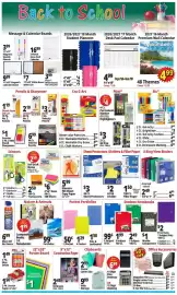 Ocean State Job Lot flyer week 32 Page 26