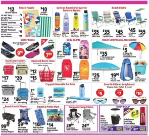 Ocean State Job Lot flyer week 32 Page 3
