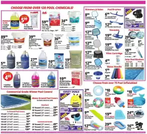 Ocean State Job Lot flyer week 32 Page 4