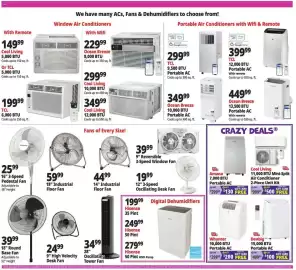 Ocean State Job Lot flyer week 32 Page 6