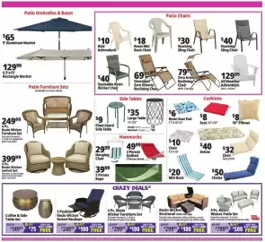 Ocean State Job Lot flyer week 32 Page 8