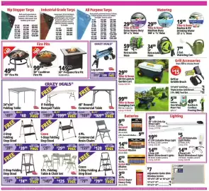 Ocean State Job Lot flyer week 32 Page 9