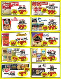 Ollie's weekly ad week 32 Page 2