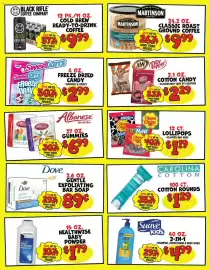 Ollie's weekly ad week 32 Page 3