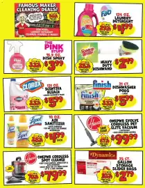 Ollie's weekly ad week 32 Page 4