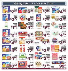 Food Town weekly ad week 32 Page 20