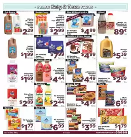 Food Town weekly ad week 32 Page 10