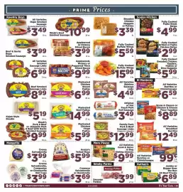 Food Town weekly ad week 32 Page 15