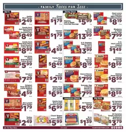Food Town weekly ad week 32 Page 16
