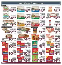 Food Town weekly ad week 32 Page 17