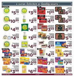 Food Town weekly ad week 32 Page 18