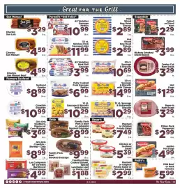 Food Town weekly ad week 32 Page 19