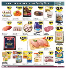 Food Town weekly ad week 32 Page 3