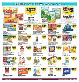 Food Town weekly ad week 32 Page 4